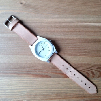 Cold picnic watch