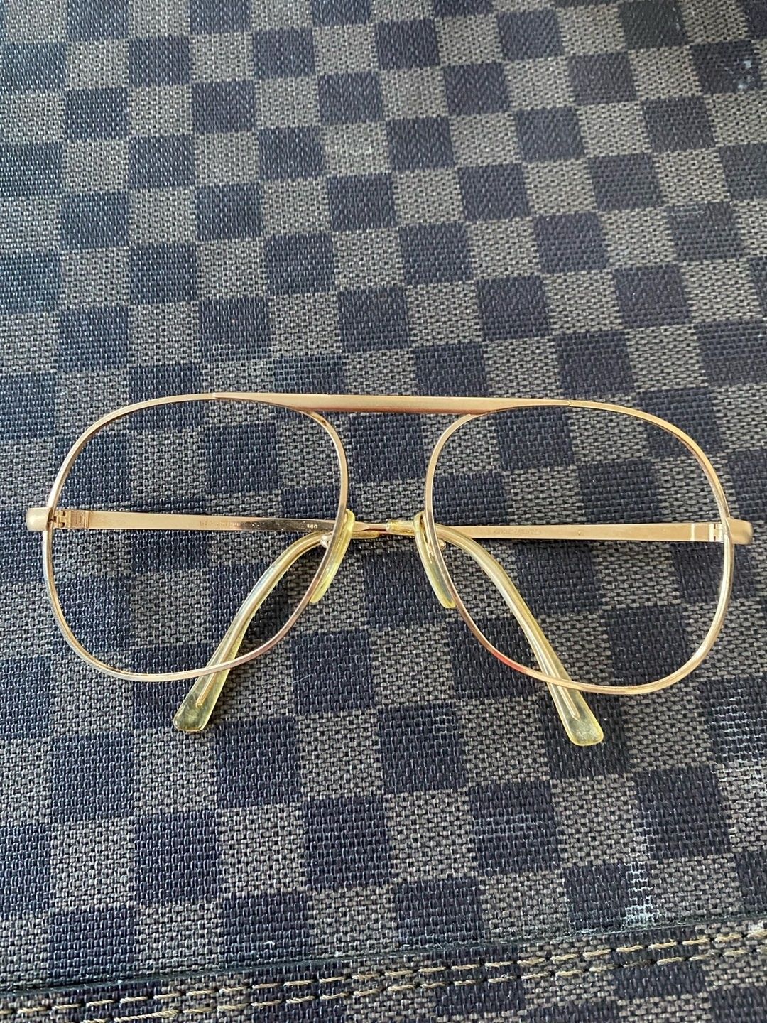 Vintage sunglasses