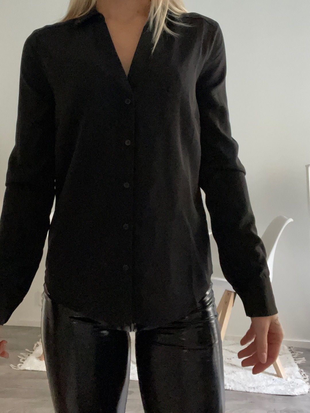 H&m blouse