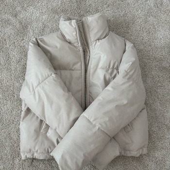 Dilvin basic jacket