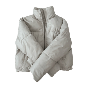 Dilvin basic jacket