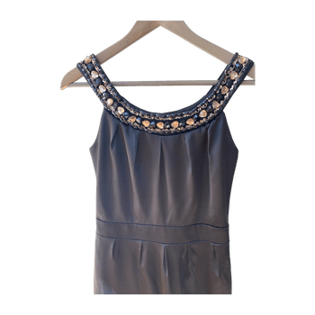Vanilla dress