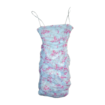 Kukka mekko