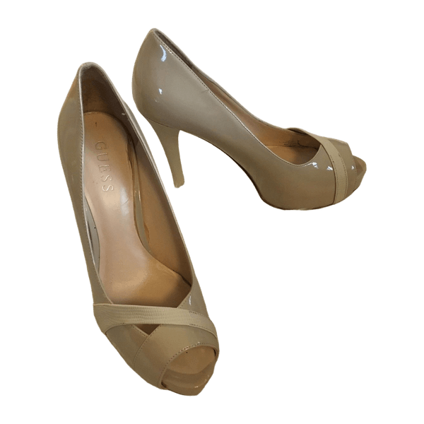 Guess heels