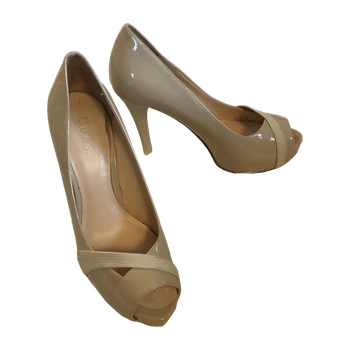 Guess heels