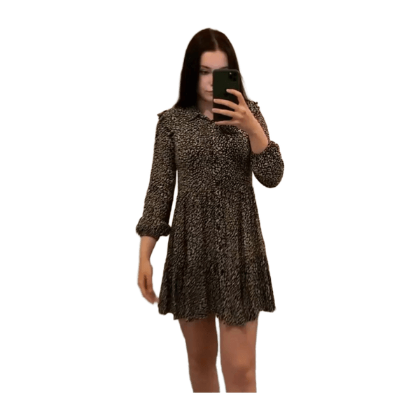 Stradivarius dress