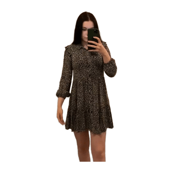 Stradivarius dress
