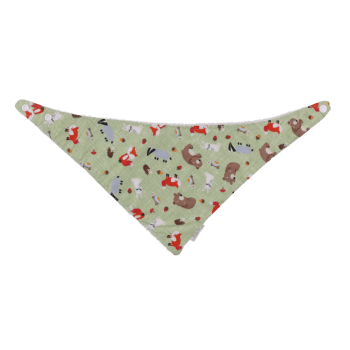 Ashley Rose Bib 92 - 110 cm