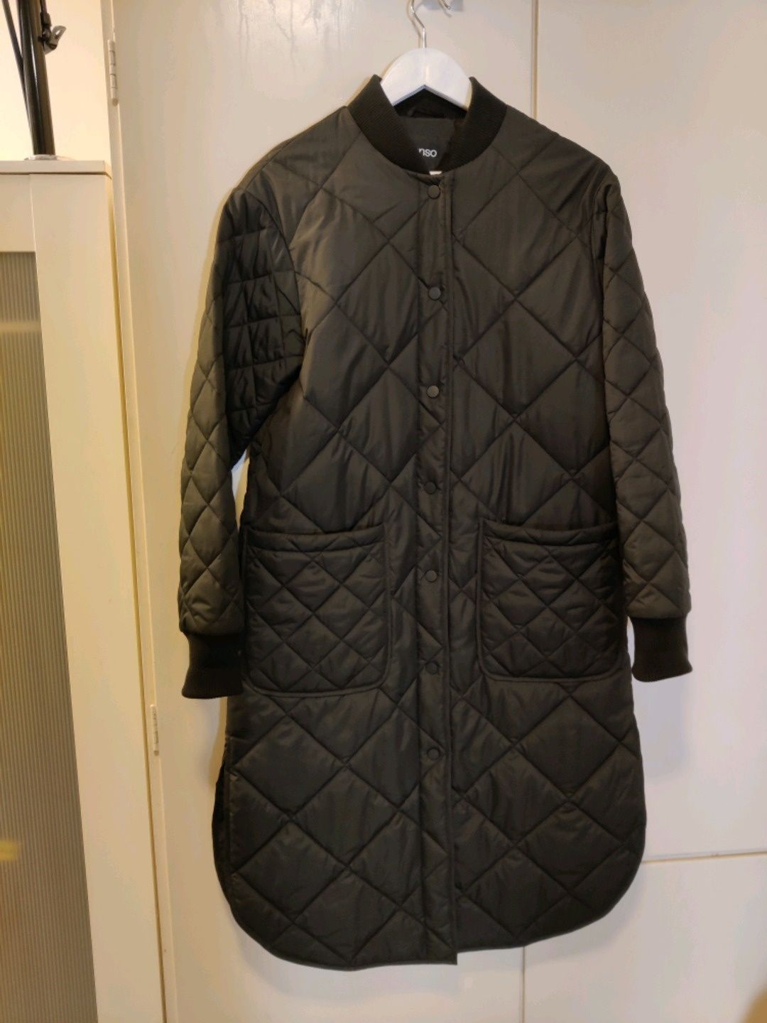 Nanso coat