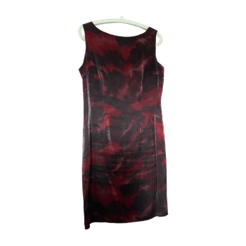 Tazzia dress