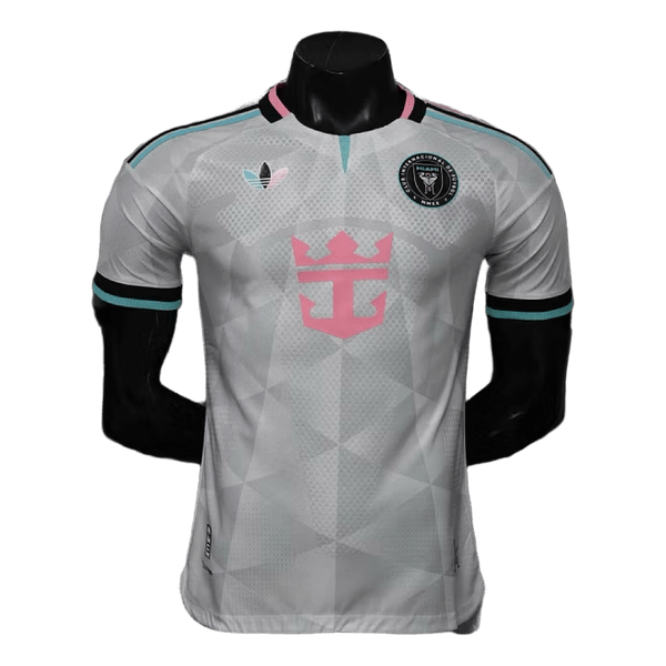 Adidas Inter Miami fodboldtrøje 26/27