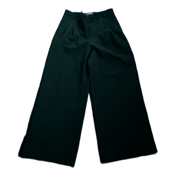 Grønne suitpants
