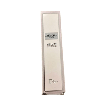 Dior Mini Miss Dior solid parfum fragrance stick