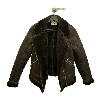 Cubus coat