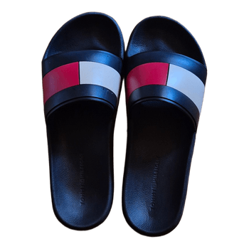Tommy Hilfiger vyriškos šlepetės