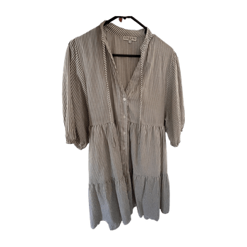 Boho dress