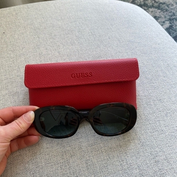 Guess sunglasses
