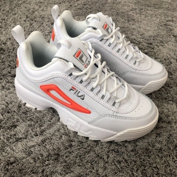 Fila sneakers