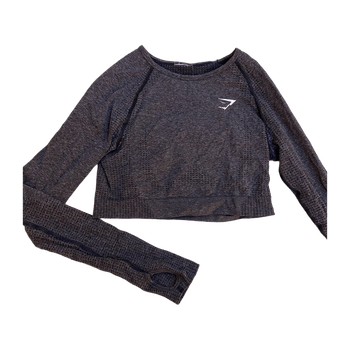 Gymshark sportswear