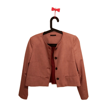 Sisley blazer
