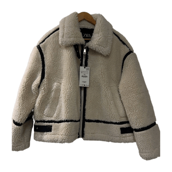 Zara coat