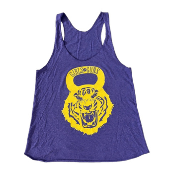 Crossfit top