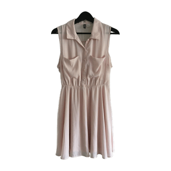 Divided by h&m dress