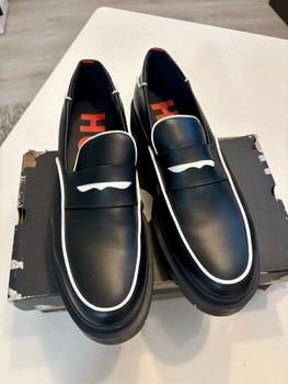 Hugo Boss Shoes