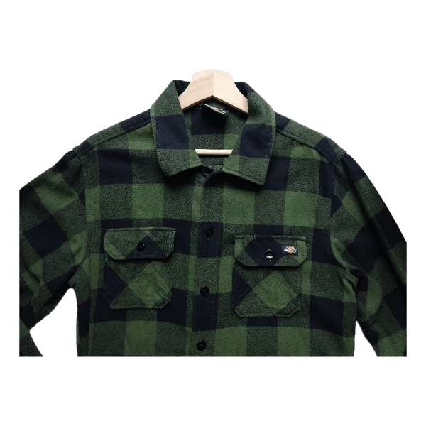 Dickies flanellipaita