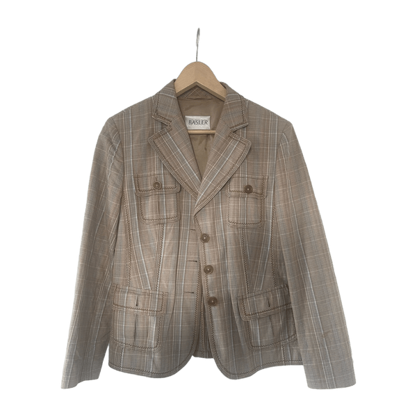 Basler coat