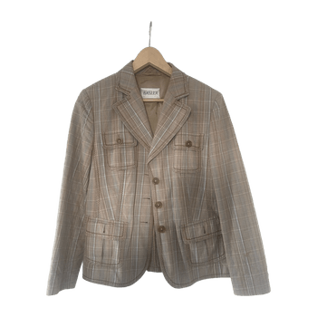Basler coat
