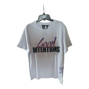 Vlone Good Intentions t-shirt