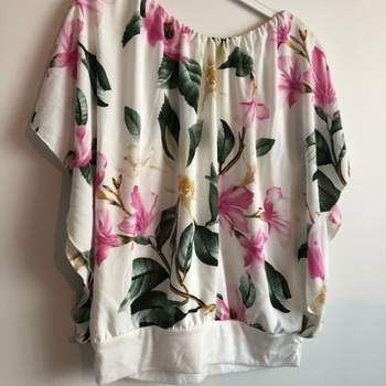 Vila blouse