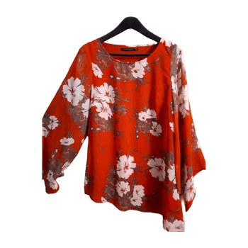Kaupanpäälle/seppälä blouse