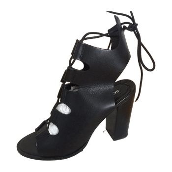 Henry kole heels