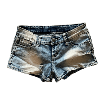 Soundgirl shorts