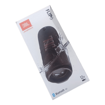 JBL Flip 6 speaker