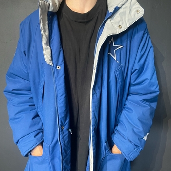 NFL Proline Jacket