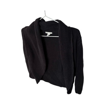 H&M neuletakki koko S