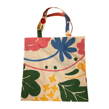 Marimekko-kassi bag
