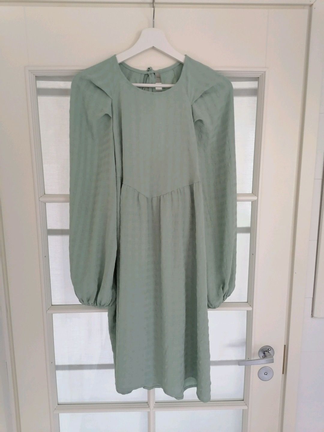 Now & classic dress