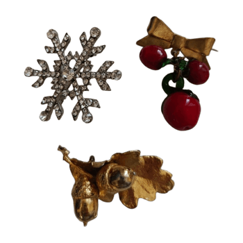 Vintage jewelry