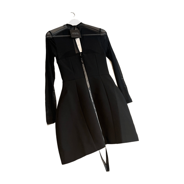 Club l dress