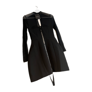 Club l dress