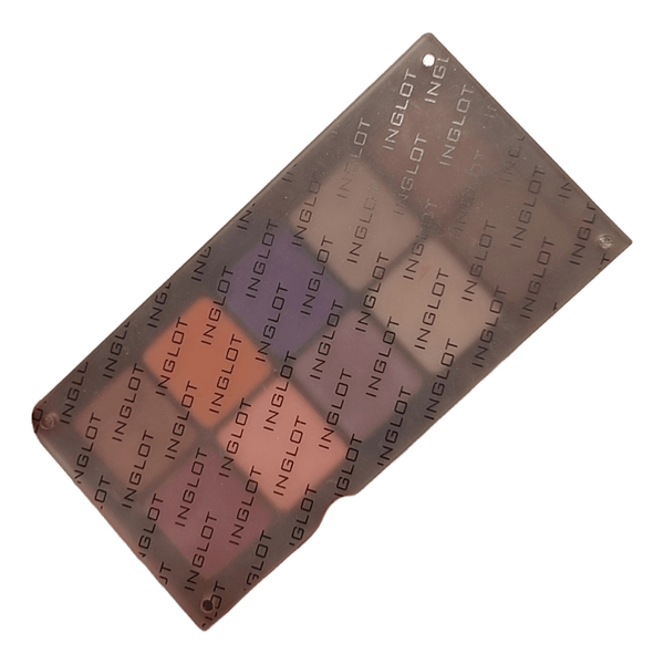 Inglot eyeshadow palette