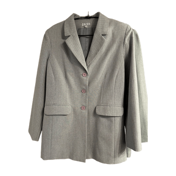 Cnc convince coat
