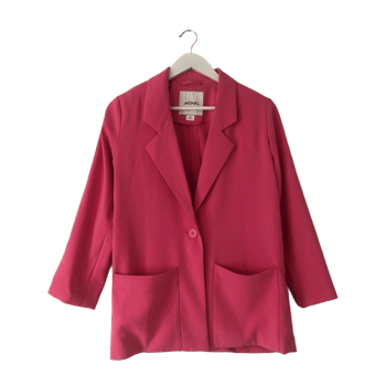 Monki blazer