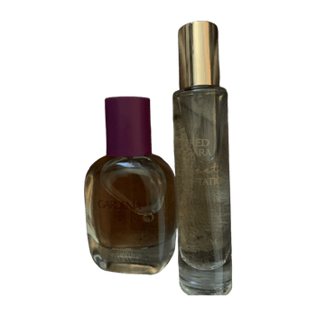 Zara beauty product