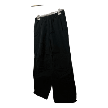 Black trousers