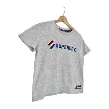 Superdry top